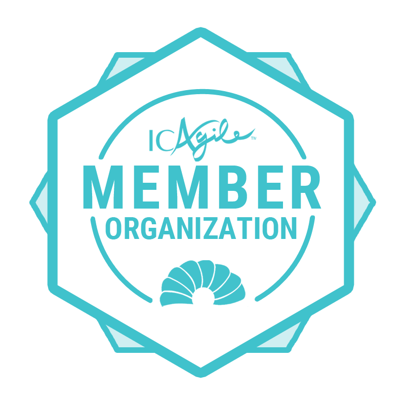 ZenAgile is an ICAgile member organization